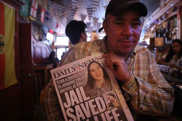 El diario New York Daily News despide a la mitad de sus periodistas