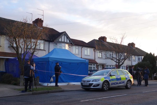 Policía británica investiga como asesinato muerte en Londres de exiliado ruso Glushkov