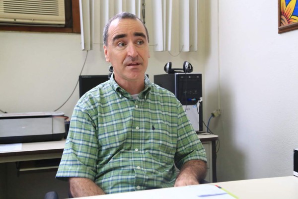 'Acercándonos a Dios vemos gente de buen corazón'