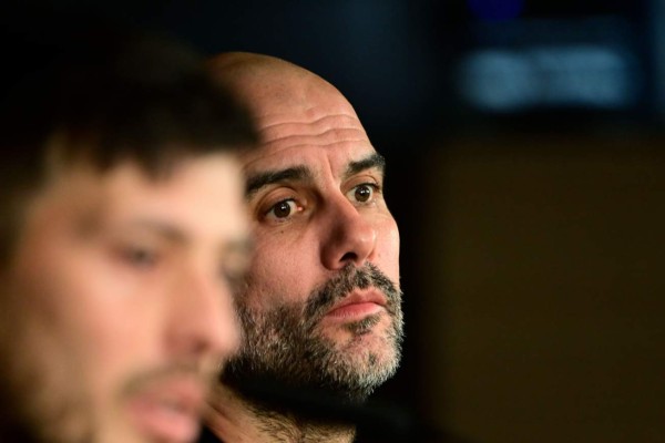 El TAS confirma la apelación del Manchester City a su suspensión