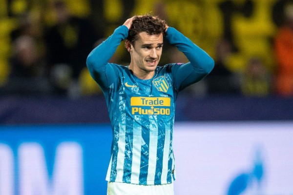 Resultados y clasificación: Barcelona gana, Atlético es humillado y PSG sufre