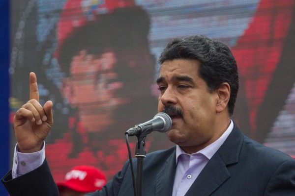 Maduro extiende por cuarta vez el decreto de emergencia económica  