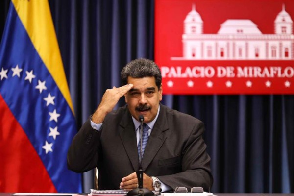Detienen a otros tres implicados en atentado contra Nicolás Maduro