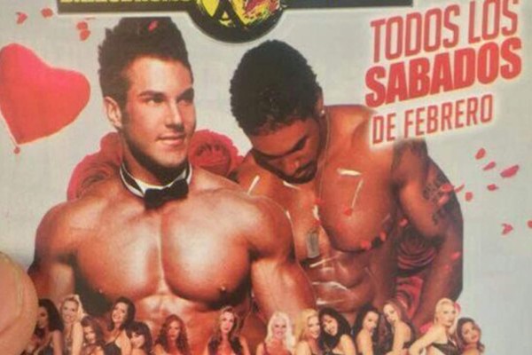 Discoteca ofrece 100 euros a mujeres que asistan sin calzones a show en Barcelona