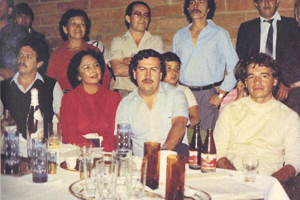José Luis Perales desmiente leyenda sobre Pablo Escobar y su clásico ¿Y cómo es él?
