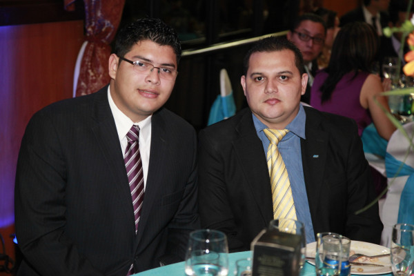 Cámara Júnior San Pedro Sula estrena directiva