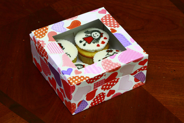 Dulces detalles para impresionar el día del amor