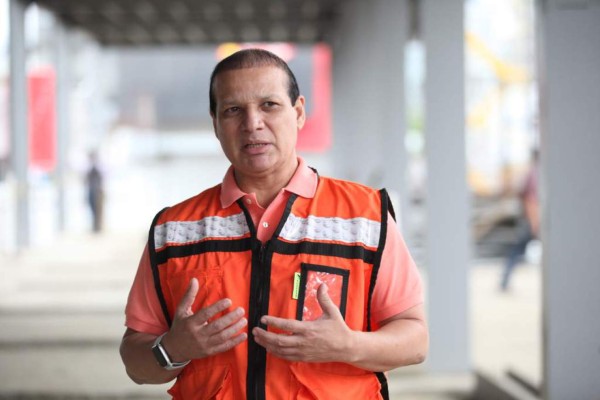 Más de L50 millones costarán tres pavimentaciones en San Pedro Sula
