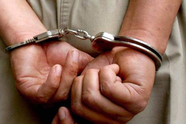 Capturan a supuesto violador de su hija de 13 años