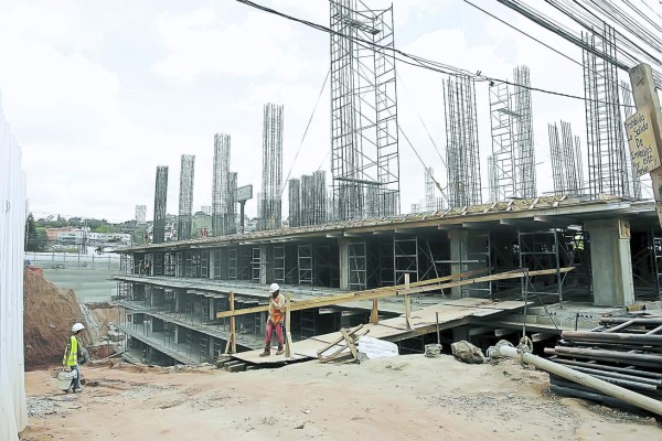 Economía con impulso de inversión local