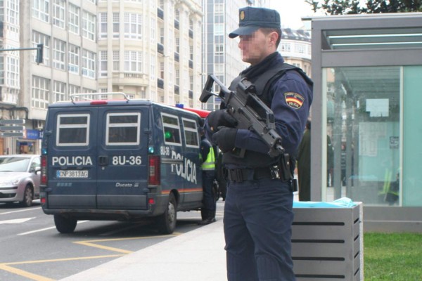 Detenido en España un británico acusado de abusar de más de 30 niños