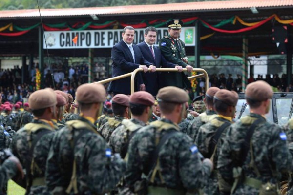 Ricardo Álvarez tilda de 'soberbio' a Jefe del Estado Mayor