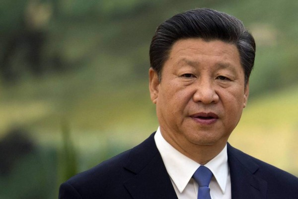 Trump: China está 'poniendo presión' sobre Corea del Norte