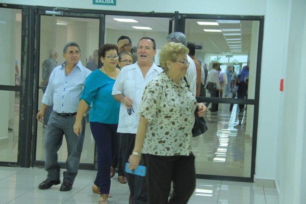 Finaliza juicio contra alcalde y exalcaldesa