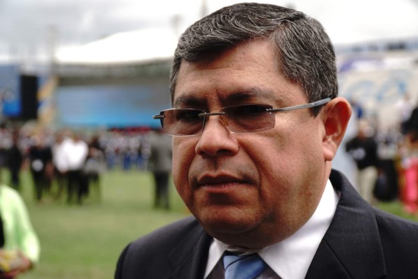 La conciliación nacional es necesaria para unir a Honduras