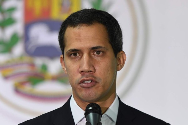 'Golpe bajo': la decepción de opositores venezolanos ante escándalo de corrupción