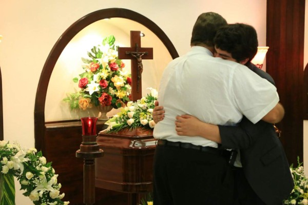 Hoy dan último adiós a exdirector de LA PRENSA