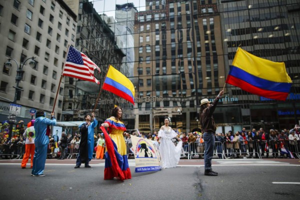 Informe destaca el impacto positivo de los inmigrantes en la economía de EEUU