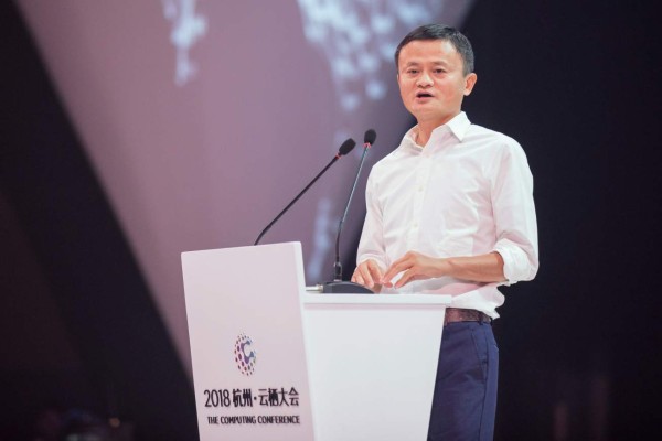 Jack Ma renuncia a su promesa de crear un millón de empleos en EEUU