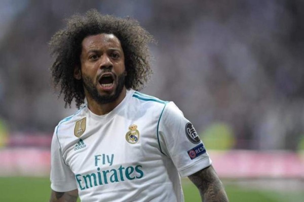 Marcelo revela su futuro, ¿se va del Real Madrid?