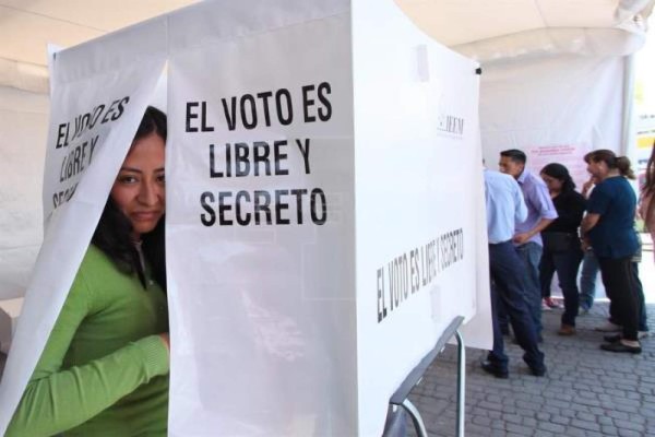 Solicitan medidas para proteger a los periodistas en las elecciones mexicanas