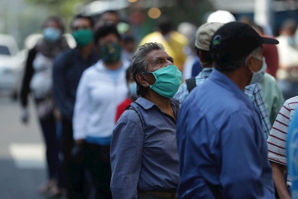 El Salvador registra su primer caso de COVID-19 en la capital y suman 103