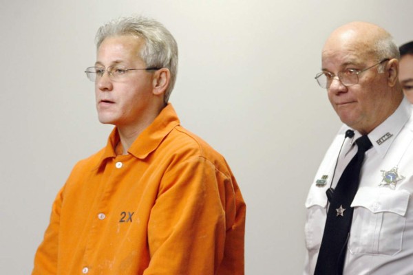 Ejecutarán a asesino en serie por homicidio en 1986 en Florida