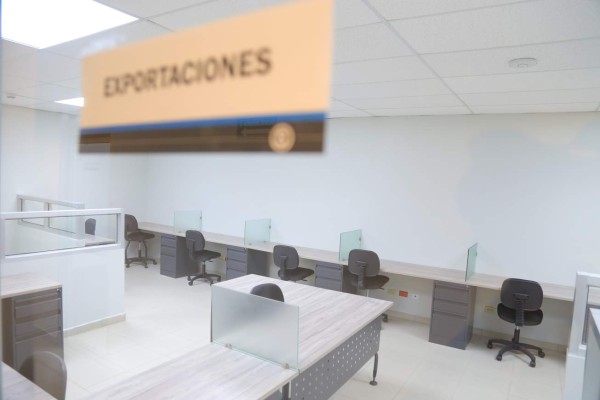 Recaudación tributaria en aduanas dejó L3,264 millones en septiembre