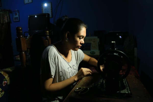 Honduras tiene 2.2 millones de pobres más