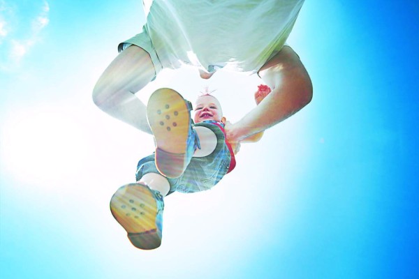 De 6 a 8 años de prisión para padres irresponsables