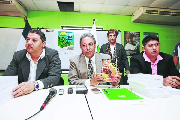 Finanzas rechaza aumentos en el RNP