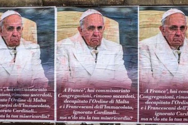 Cardenales que se ocupan de la reforma de la Curia expresan su apoyo al Papa