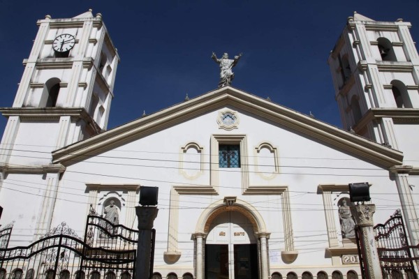 Semana Morazánica: un recorrido por el pasado en ciudades coloniales de Honduras