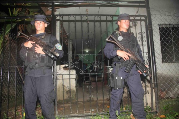 Joven asesinado tenía una relación sentimental con mujer decapitada