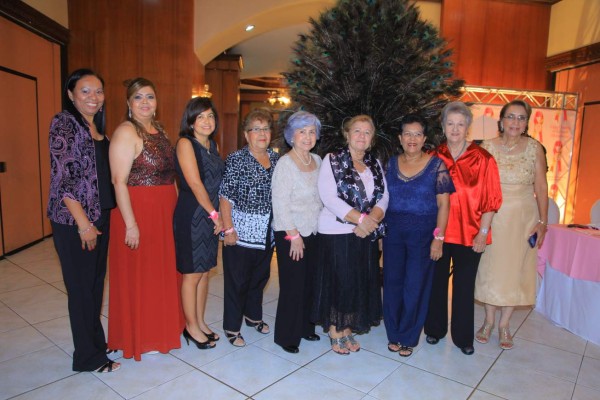 Se acerca el bingo de la Liga contra el Cáncer