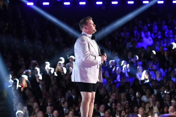 Las curiosidades que dejan los Grammy 2017