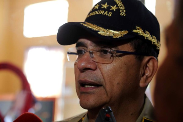 Bomberos dejarán de ser municipales la próxima semana