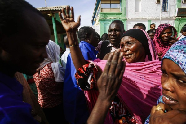 El mundo sufre la 'peor crisis humanitaria' en décadas: ONU