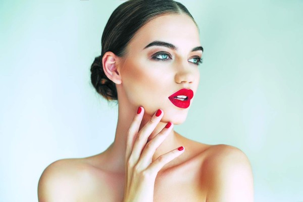 Bella en tan solo 3 minutos