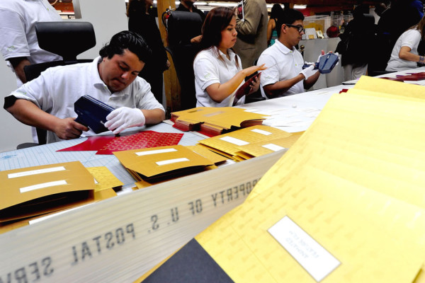 Lista de los nominados a los Oscar 2014