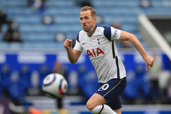 Harry Kane se retracta y decide finalmente quedarse en Tottenham