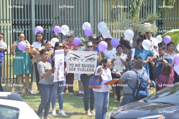 Dictamen confirma violación a menor