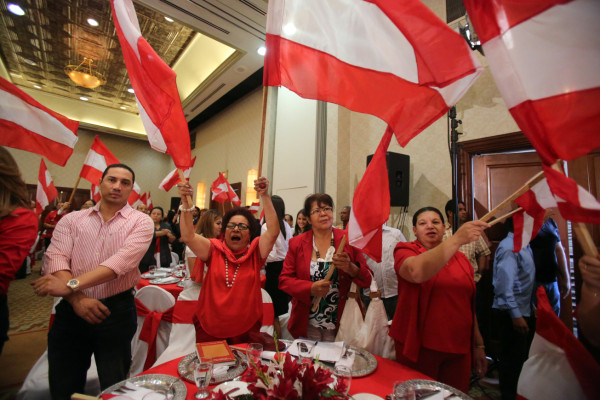 Partido Liberal deberá someterse a la reingeniería