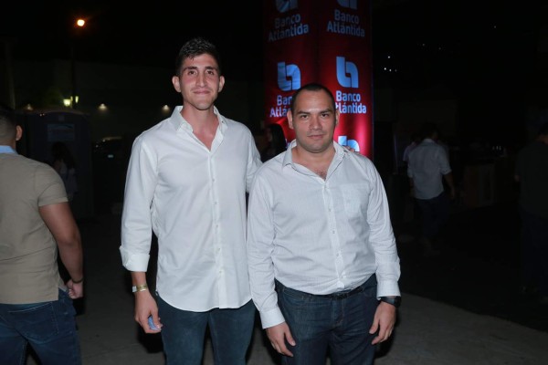 Fabuloso festival Noche del Sabor