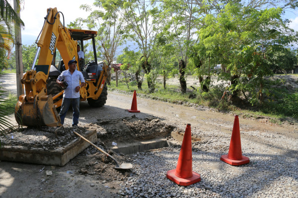 Aumentó el costo en obras de la Fesitranh