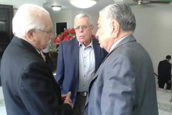 Muere el hijo del exombudsman hondureño, Ramón Custodio López