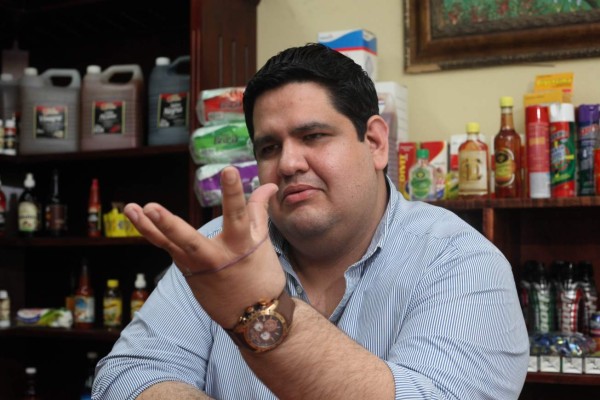 El Guillain Barré le perdonó la vida a hondureño