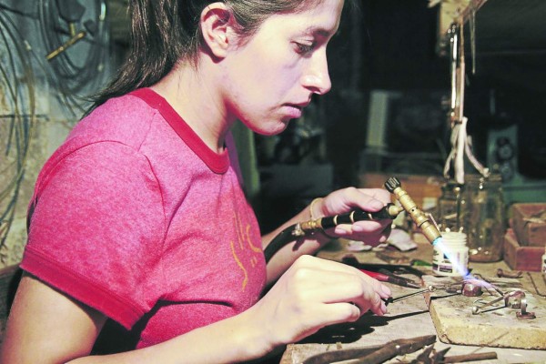 Apuesta por la microempresa