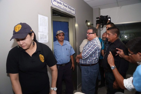 Dictan auto de prisión a exalcalde Óscar Kilgore