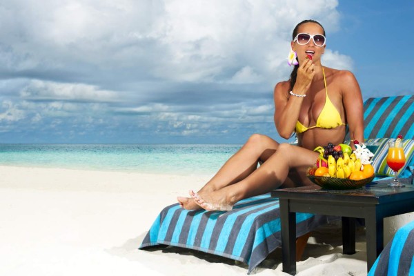 La hidratación es la clave para mantener sana la piel